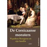 De Corsicaanse monsters by Wim Zaal