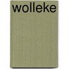 Wolleke by Dick Hoogeveen