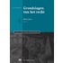 Grondslagen van het recht