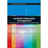 Juridisch informatiemanagement by C.R.M. Smeding