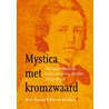 Mystica met kromzwaard by Wim van den Bosch