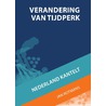 Verandering van tijdperk door Sandra Verbruggen