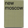 New Moscow door Eric Corbeyran