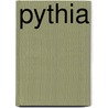 Pythia door Olivier Peru
