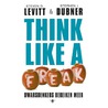 Think like a freak door Steven D. Levitt