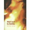 Wat rest is liefde door Rupert Spira