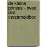 De kleine prinses - twee dvd verzameldbox door Onbekend