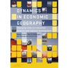 Dynamics in economic geography by Ton van Rietbergen