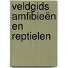 Veldgids Amfibieën en reptielen door Ton Stumpel