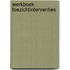 Werkboek Toezichtinterventies