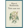 Tuin aan zee door Mercè Rodoreda