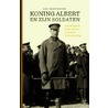 Koning Albert en zijn soldaten door Luc Vandeweyer