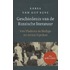 Geschiedenis van de Russische literatuur