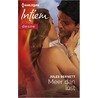 Meer dan lust door Jules Bennett