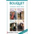 Bouquet e-bundel nummers 3532-3535 (4-in-1)