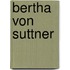 Bertha von Suttner