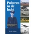 Puberen in de lucht