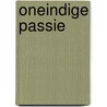Oneindige passie by Dani Collins