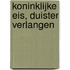 Koninklijke eis, Duister verlangen