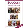 Bouquet e-bundel nummers 3541-3548 (8-in-1) by Trish Morey