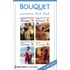 Bouquet e-bundel nummers 3545-3548 (4-in-1)
