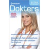 Zoenen in het ziekenhuis, Droom van een dokter by Carole Marinelli