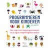 Programmeren voor kinderen by Carol Vorderman