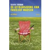 De uitburgering van Friedjof Madsen