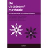 De datateam methode door Mireille Hubers