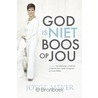 God is niet boos op jou door Joyce Meyer