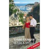Idylle in Athena by Lynne Graham