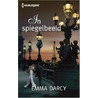 In spiegelbeeld by Emma Darcy