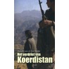 Het verdriet van Koerdistan door Maria E. Luten
