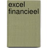 Excel financieel by Unknown