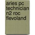 Aries PC Technician N2 ROC Flevoland
