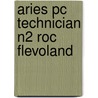 Aries PC Technician N2 ROC Flevoland door Onbekend