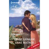 Spaanse passie door Lynne Graham