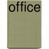 Office door Onbekend