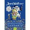 De waanzinnige tandarts door David Walliams