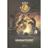 Granaatschot by Gerard van Gemert