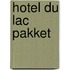Hotel du Lac pakket