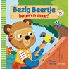 Bezig Beertje - bouwen maar! door Benji Davies