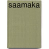Saamaka door Menno Marrenga