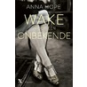 Wake voor een onbekende door Anna Hope