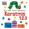 Rupsje Nooitgenoeg display 6 x door Eric Carle