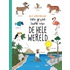 Het grote boek van de hele wereld