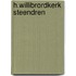 H.Willibrordkerk Steendren