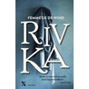 Rivka by Femmetje de Wind