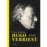 Hugo Verriest door Romain Vanlandschoot