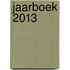 Jaarboek 2013